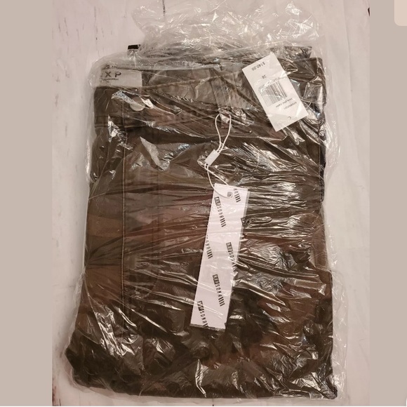 NENA & PASADENA NXP Hawkeye Camo Slim-Fit jeans - Picture 5 of 6